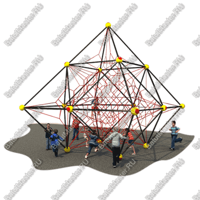 КАНАТНЫЙ ЛАЗ TR15B-105A