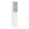 Оникс Шкаф высокий узкий левый O.SU-1.7 R (L)  400*420*1977