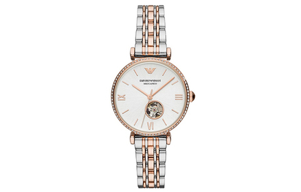 Часы EMPORIO ARMANI 50, AR60019