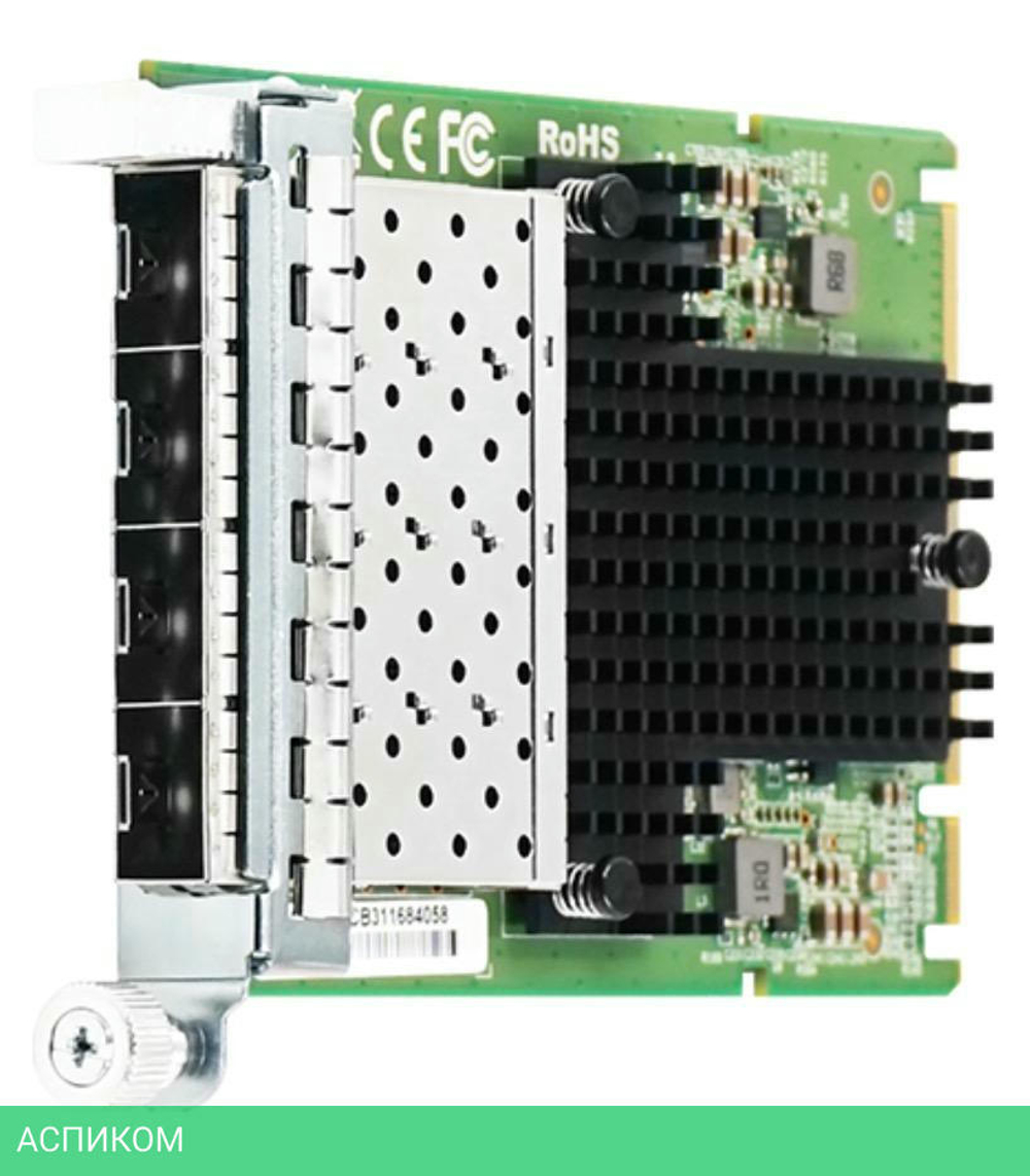 Сетевая карта Lr-Link LRES3007PF-OCP