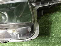 Битая Фара правая Kia Seltos (2019-2022) галоген