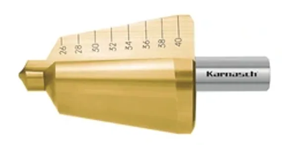 Выталкивающий штифт Karnasch, арт. 20.1318