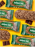 Кофе 3 в 1 с Конфетами мультизлак набор 10 штук