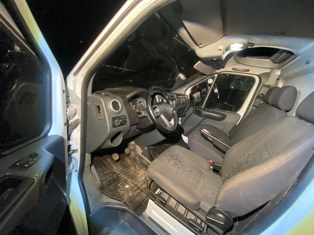 GAZ GAZELLE NEXT Бортовой (Евроборт) 2824DH (Евроборт, Дизельный, 2,8 л, 150 л.с.)