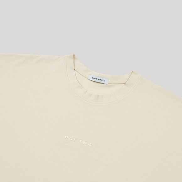 T-shirt LOGO Moonbeam