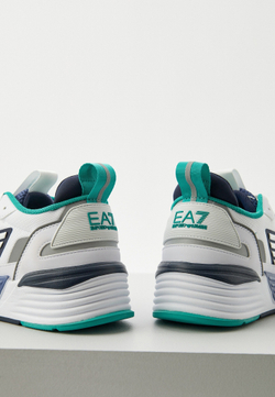 Кроссовки мужские EA7