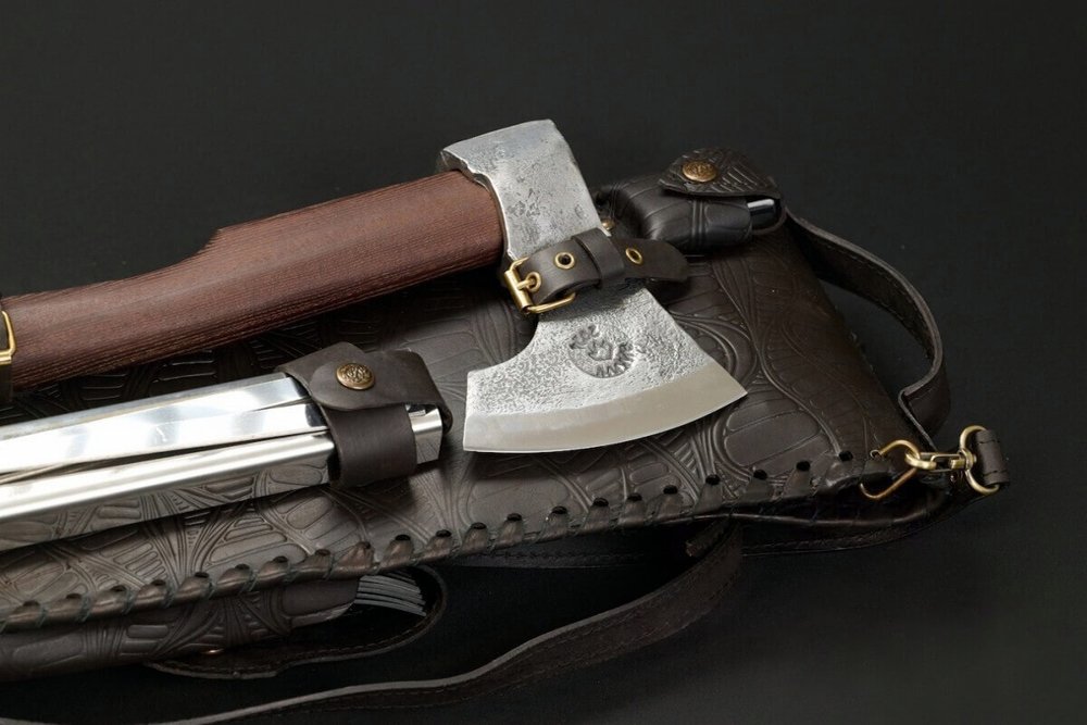 Набор для пикника "Викинг №2"