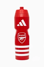 Бутылка для воды adidas Arsenal FC 25/26 - красный