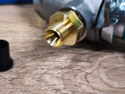 Тнвд GEN2 2.0 T 2503070 06J127025L