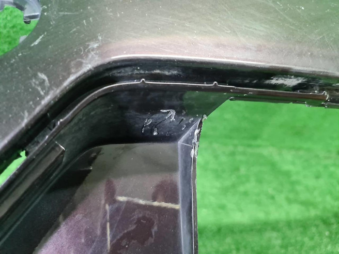 Бампер передний VW Caddy 4 (2015-2020)