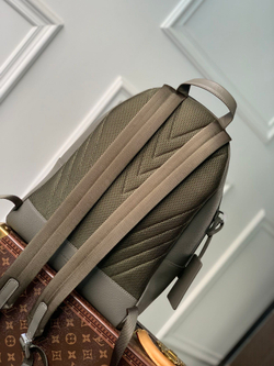 Louis Vuitton Takeoff Backpack