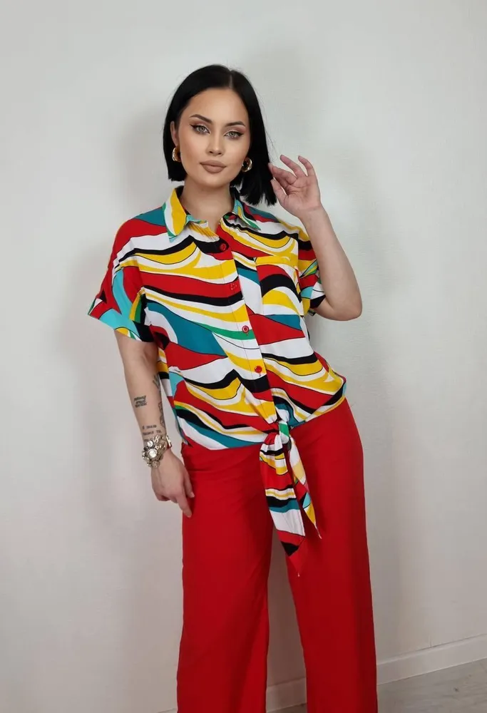 Костюм 02312 Fabrika