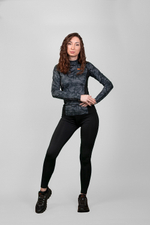 ТЕРМОБЕЛЬЕ REMINGTON INTENSIVE CAMO WOMAN