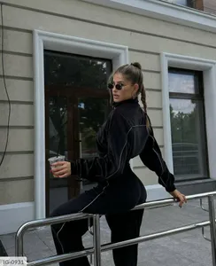 Костюм IG-0931 Фабрика Моды