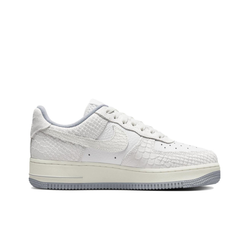 Женские кроссовки Nike Air Force 1 '07 'White Python' DX2678-100