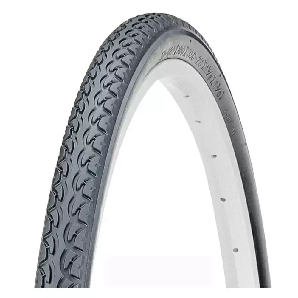 Покрышка 700х32С 5-524828 (32-622) K197 EUROTREK низкий (25) KENDA