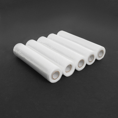 Пленка рифлёная для вакуумной упаковки 250мм 5м Foodatlas 5 шт.