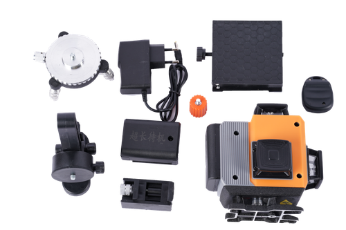 НИВЕЛИР ЛАЗЕРНЫЙ KASON