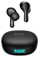 Наушники HTC TWS12 черный