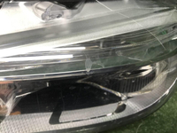 Битая Фара левая BMW 3er F30 (2015-2020) LED