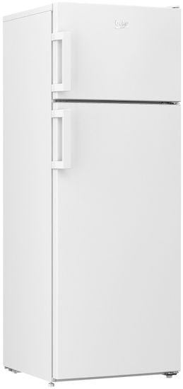Холодильник Beko DSA 240K21 W