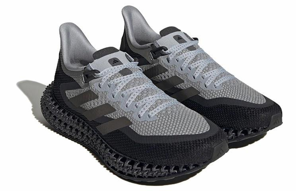 Кроссовки Adidas 4D Fwd