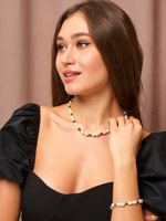 40083730 Браслет Selena Pearls