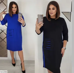 Платье HO-6739 Фабрика Моды