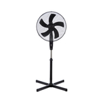 Вентилятор Energy ELEGANCE EN-1626 с пультом 16" черный