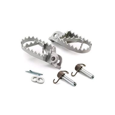 Подножки KTM, HQV, GASGAS MC-125-500F с 2016