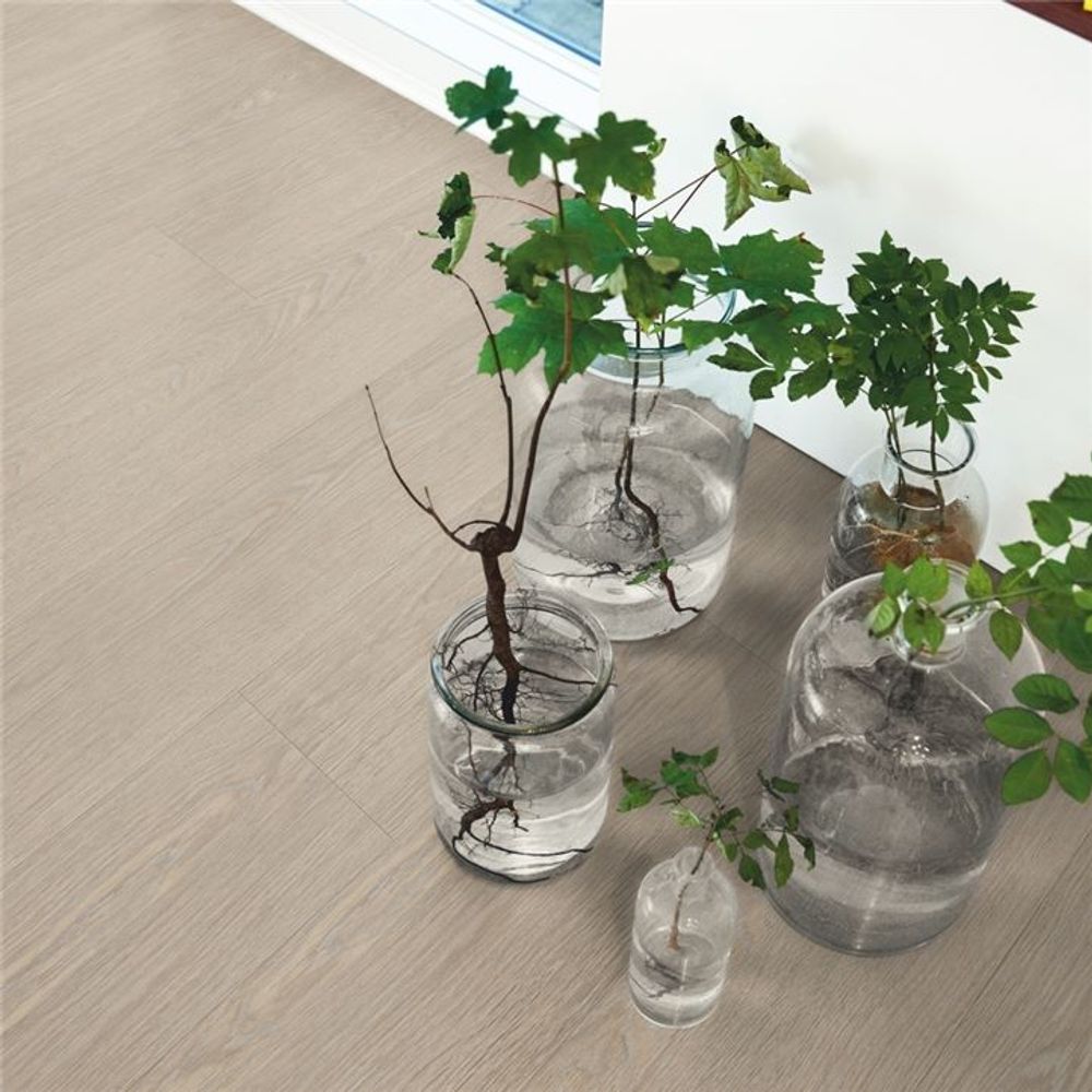 ВИНИЛ PERGO ДУБ ДВОРЦОВЫЙ СЕРЫЙ ТЕПЛЫЙ