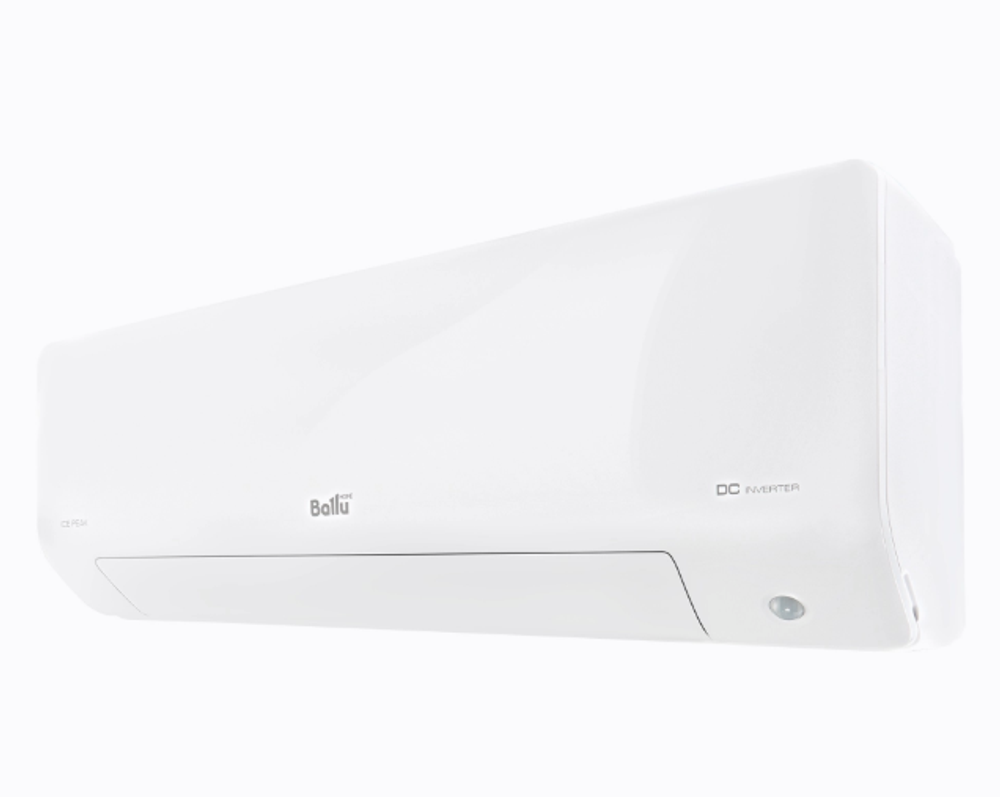 Сплит-система инверторного типа Ballu Ice Peak DC BSPKI-10HN8_V4 комплект
