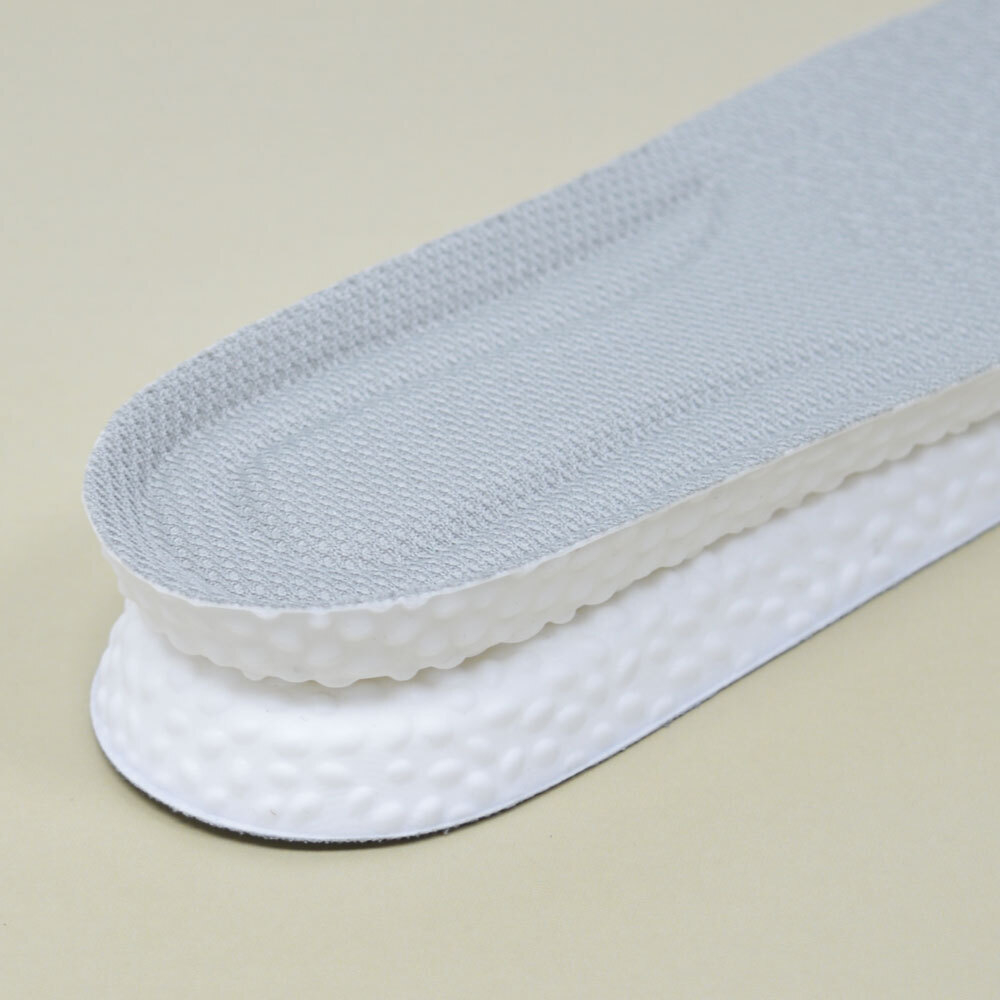 Стельки для обуви с пружинящим эффектом, рр.35-39, EVA, NNST4