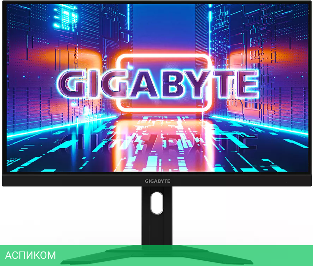 Монитор Gigabyte M27U