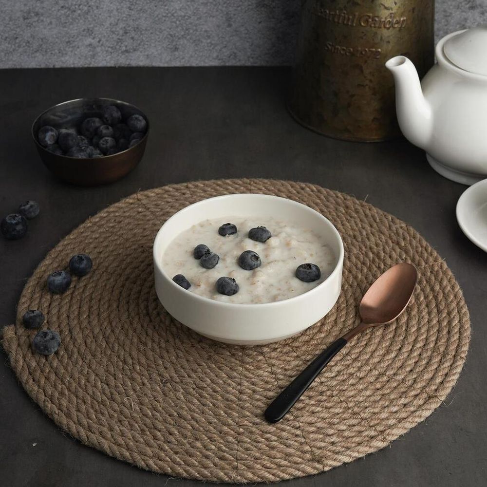 Салатник 370 мл d 12 см h5,3 см Fine Plus Stackable Noble [6]