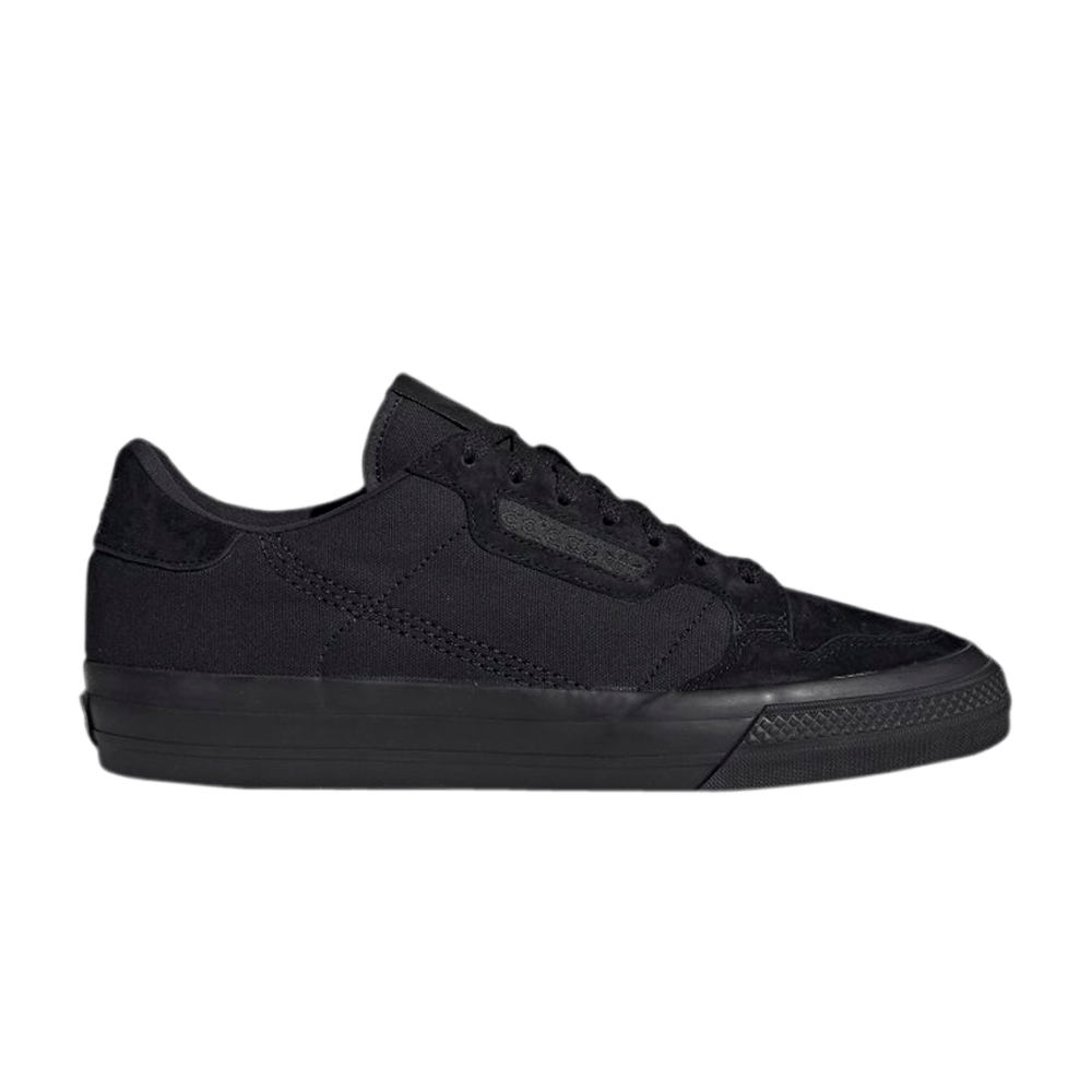 Кроссовки Adidas Originals Continental Vulc
