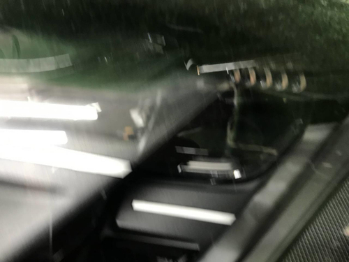 Фара правая Porsche Cayenne 3 (17-23) LED