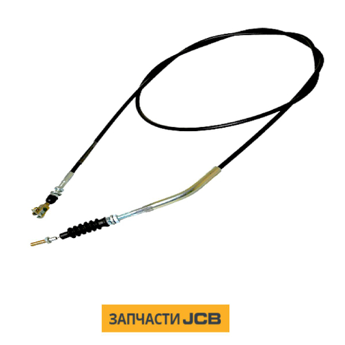 Трос JCB 910/50600