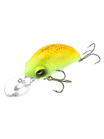 Воблер плавающий Lucky John Original PILOT-XDR F 06.50/003