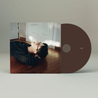 Альбом NA GI CHEOL - I WANT TO LOVE 2nd EP Album