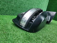 Зеркало правое Toyota Land Cruiser 200 (15-21) 18к