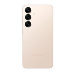 Смартфон Samsung Galaxy S25 12 ГБ/256 ГБ (Розовый | Pinkgold) (Snapdragon)