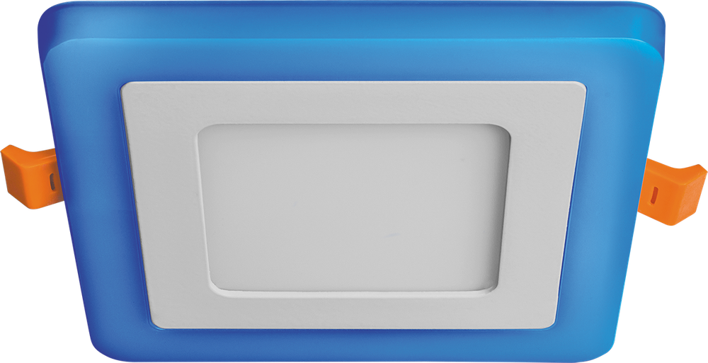 Светильник Navigator 71 823 NLP-SC2-6+2W-WB-LED(140x140)