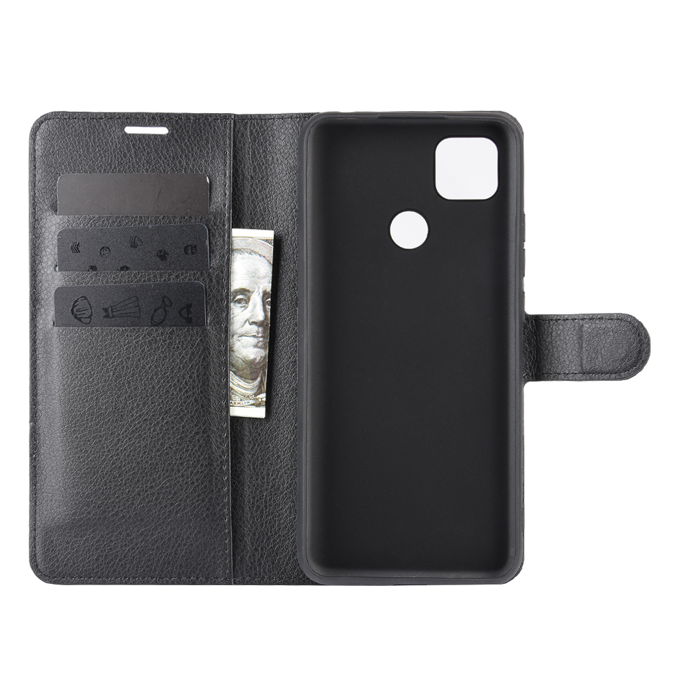 Чехол-книжка PRESTIGE с функцией подставки для Xiaomi Redmi 10A