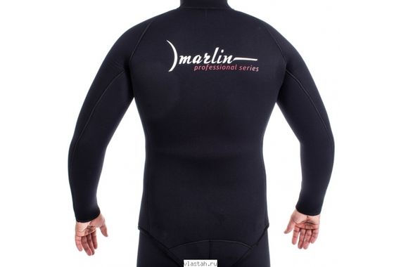 Гидрокостюм Marlin Sarmat 7 мм куртка