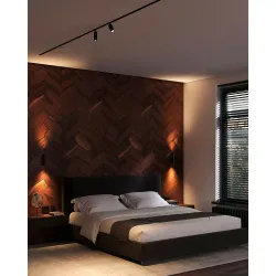 Трековый светильник Arte Lamp