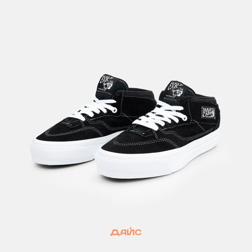 Кеды Vans Half Cab Reissue 33 LX 