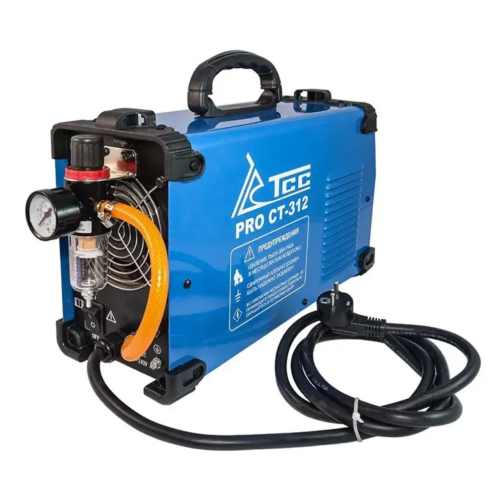 ТСС PRO CT-312 сварочный инвертор 068002
