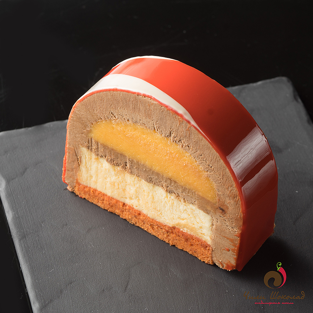 ИНТЕНСИВ! МУССОВЫЕ ТОРТЫ ДЛЯ НАЧИНАЮЩИХ 2 ТОРТА ЗА 3 ЧАСА