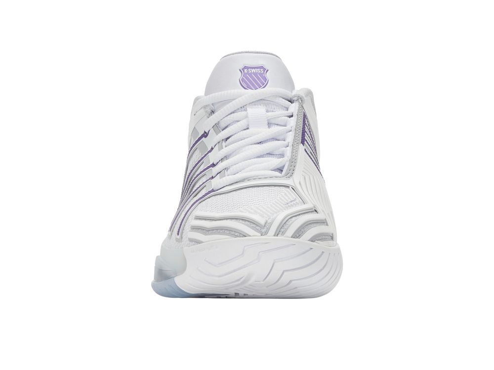 Кроссовки женские K-SWISS ULTRASHOT 4 (для всех покрытий)